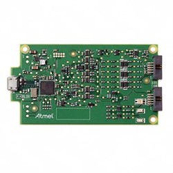 Плата ATMEL-ICE-PCBA 1174638153