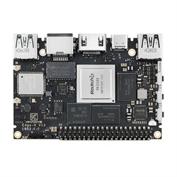 Одноплатный компьютер Khadas Edge-V Pro 1113713083