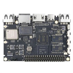 Одноплатный компьютер Khadas VIM2 MAX v1.4 335763854