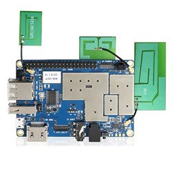 Микрокомпьютер Orange Pi 4G-IOT 2045058919