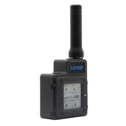 Передатчик LILYGO TTGO T-Echo 1542551335