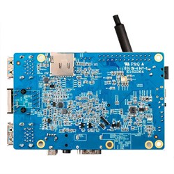 Микрокомпьютер Orange PI 3 1137899999