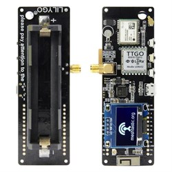 Модуль передатчика LILYGO TTGO Meshtastic T-Beam V1.1 ESP32 901275969