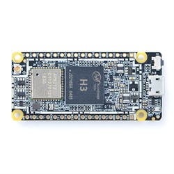 Микрокомпьютер NanoPi DUO2 512Мб 1455940524