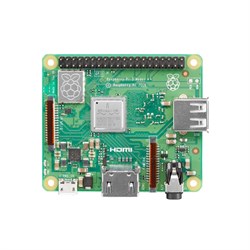 Микрокомпьютер Raspberry Pi 3 Model A+ 284690526