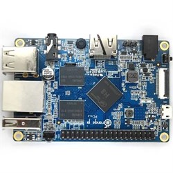 Микрокомпьютер Orange Pi PC Allwinner H3 51198544