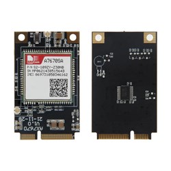 Плата LILYGO T-PCIE-SIM 584692258