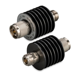 Аттенюатор KROKS 50 Ом, 30 дБ, 10 Вт (0-3 ГГц) N-connector 1550713522