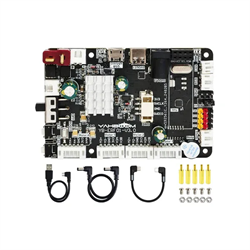 Плата расширения Yahboom STM32F103RCT6 (без OLED) 1896033352