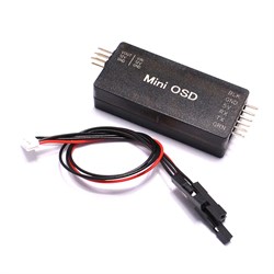 Модуль наложения данных OSD Readytosky Mini OSD 241992737