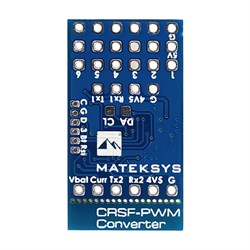 Адаптер Matek CRSF-PWM-6 99902094