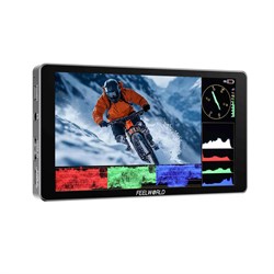 FPV-монитор Feelworld P6XL 6_ 607241417
