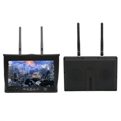 FPV-монитор 5802D 7_ 1470646277
