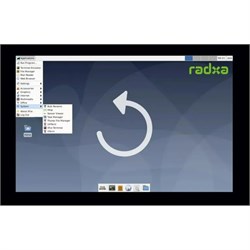 8-дюймовый сенсорный экран Radxa MIPI HD с разрешением 800x1280 1744526973