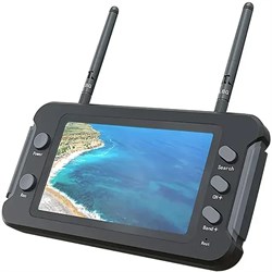 FPV монитор Flywoo 5,8 ГГц с DVR 506014496