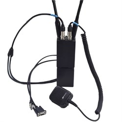 Широкополосная тактическая MIMO MESH радиостанция XK-F357 2053827864