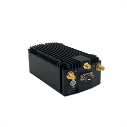Радиостанция 8/10 Watts Vehicular Radio (DDLVC-8/10W(IP+Serial_комплект 1917540239