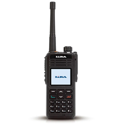 Радиостанция Lira DP-3800V DMR 784100943