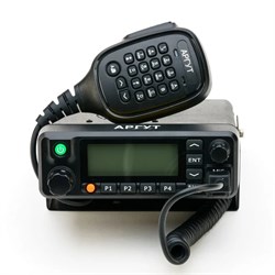 Цифровая радиостанция Аргут А-703 253515785