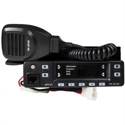 Радиостанция мобильная Аргут РК-201М VHF 2022496185