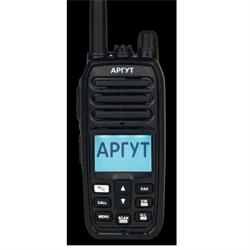 Радиостанция портативная Аргут А-18 1639704027