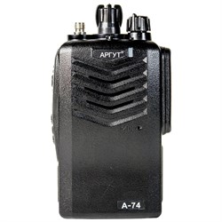 Радиостанция Аргут А-74 1564057132