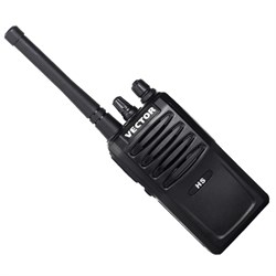 Радиостанция Vector VT-44 HS 826574302