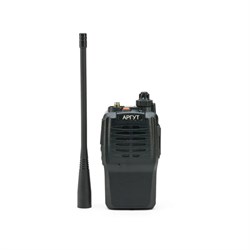 Радиостанция Аргут А-23 ВТ UHF 1326923802