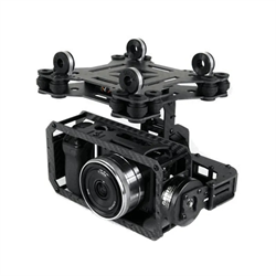 Подвес для фотокамеры ARRISHOBBY ZHAOYUN 2 Axis Brushless Gimbal 1028092035