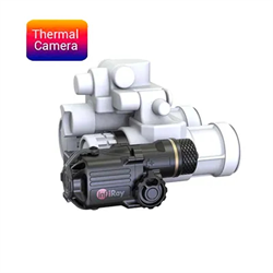 Тепловизионные предобъективные насадки Jerry C5 354312290