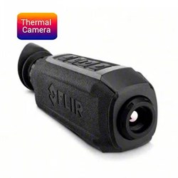 Тепловизионный монокуляр FLIR 7TM-01-F310 2011162874
