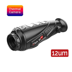 Тепловизионный монокуляр xEye 2 E3 PLUS V2.0 1640528393