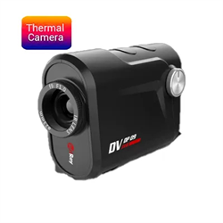 Тепловизионный монокуляр с функцией измерения DV DP 09 720815661
