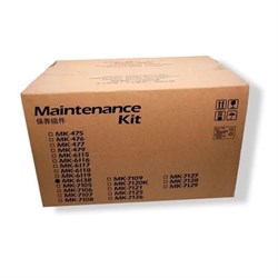 Ремкомплект Kyocera MK-6138 626179721