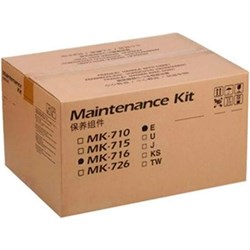 Ремкомплект Kyocera MK-716 1702GR7US0 893294577