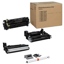 Ремкомплект Kyocera MK-3160 1702T98NL0 1829198946
