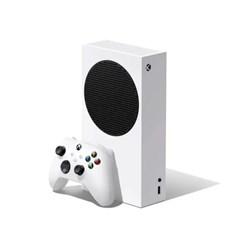 Игровая приставка Microsoft Xbox Series S 512GB 946051325