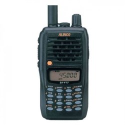 Рация Alinco DJ-V17L 1809931200