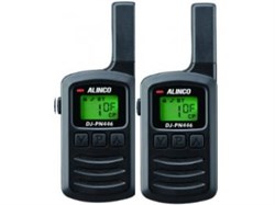 Комплект портативных радиостанций Alinco DJ-PN446 1170906872