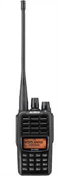 Рация Alinco DJ-VX10 426024657