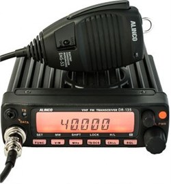 Рация Alinco DR-135LH 124621872