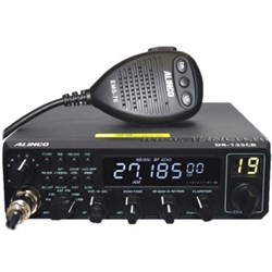 Рация Alinco DR-135CBA New 289436273