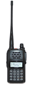 Рация Alinco DJ-A10 1172941704