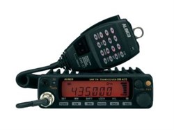 Рация Alinco DR-435FX 1112230430