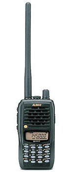 Рация Alinco DJ-V47 (комплект EBP-65 + EDC-147) 188954874