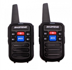 Комплект раций Baofeng BF-C50 393063228