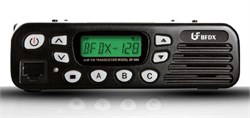 Рация BFDX BF-990 UHF 1502753895