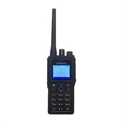 Рация Comrade R4800 VHF DMR 705150239