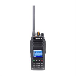 Рация Comrade R12 VHF AES 256 924097785