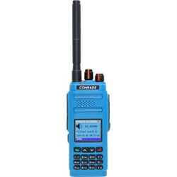 Рация Comrade R12 UHF ATEX 145337563